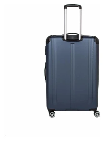 Travelite City 4w L Navy kufr