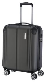 Travelite City 4w S Anthracite kufor Travelite City 4w S Anthracite kufor