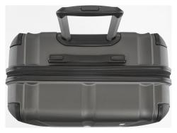 Travelite City 4w S Anthracite kufr