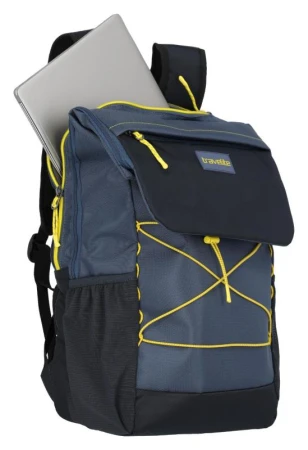 Travelite Color Craze Backpack Navy batoh