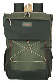 Travelite Color Craze Backpack Olive batoh