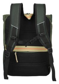 Travelite Color Craze Backpack Olive batoh