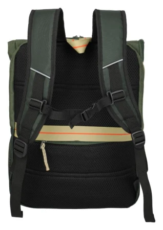 Travelite Color Craze Backpack Olive batoh