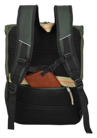 Travelite Color Craze Backpack Olive batoh