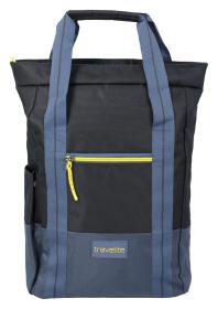 Travelite Color Craze Backpack S Navy batoh