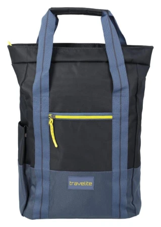Travelite Color Craze Backpack S Navy batoh
