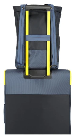 Travelite Color Craze Backpack S Navy batoh