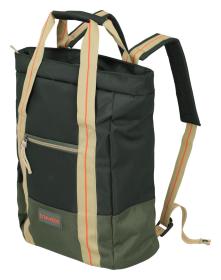 Travelite Color Craze Backpack S Olive batoh