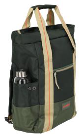 Travelite Color Craze Backpack S Olive batoh