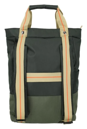 Travelite Color Craze Backpack S Olive batoh