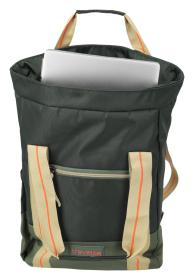 Travelite Color Craze Backpack S Olive batoh