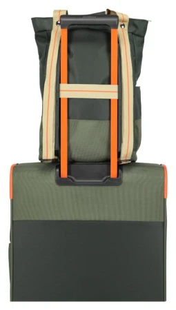 Travelite Color Craze Backpack S Olive batoh