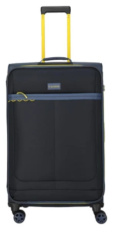 Travelite Color Craze L Navy + kosmetická taštička zdarma