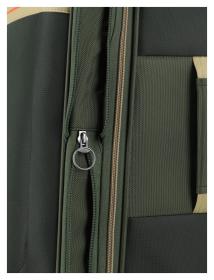 Travelite Color Craze M Olive + kosmetická taštička zdarma