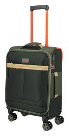 Travelite Color Craze S Olive