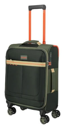 Travelite Color Craze S Olive Travelite Color Craze S Olive
