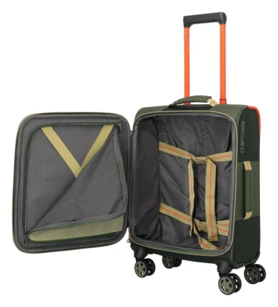 Travelite Color Craze S Olive
