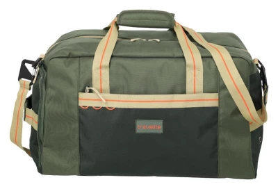 Travelite Color Craze Travelling bag Olive