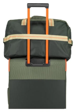 Travelite Color Craze Travelling bag Olive