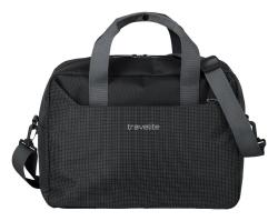 Travelite Corsiica Boarding Bag Black