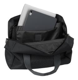 Travelite Corsiica Boarding Bag Black