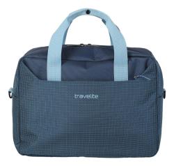Travelite Corsiica Boarding Bag Blue Travelite Corsiica Boarding Bag Blue
