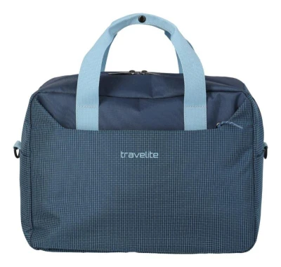 Travelite Corsiica Boarding Bag Blue Travelite Corsiica Boarding Bag Blue