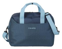 Travelite Corsiica Boarding Bag Blue