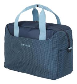 Travelite Corsiica Boarding Bag Blue