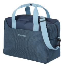 Travelite Corsiica Boarding Bag Blue