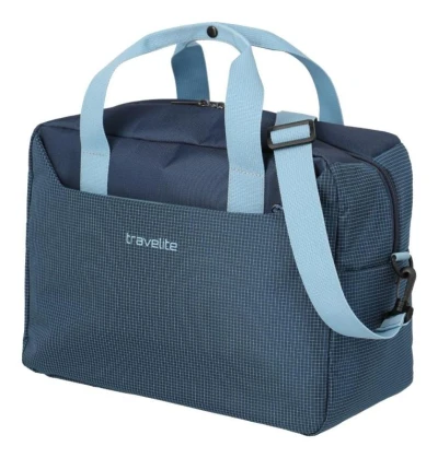 Travelite Corsiica Boarding Bag Blue