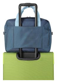 Travelite Corsiica Boarding Bag Blue