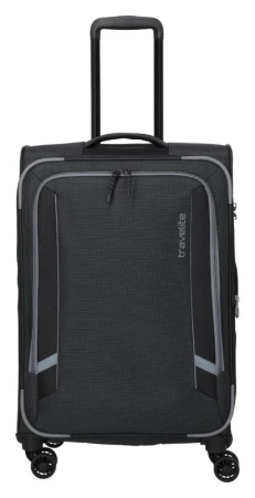 Travelite Corsiica M Black Travelite Corsiica M Black