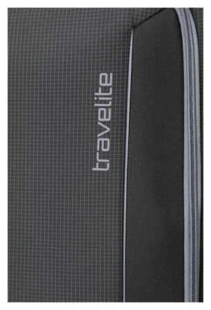 Travelite Corsiica M Black