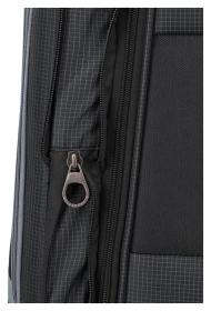 Travelite Corsiica M Black