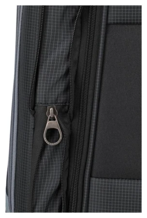 Travelite Corsiica M Black