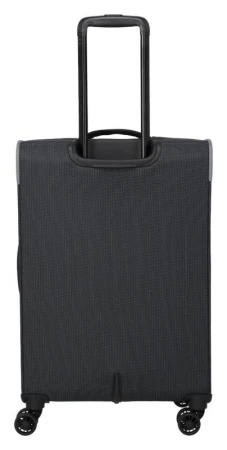 Travelite Corsiica M Black