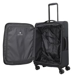 Travelite Corsiica M Black