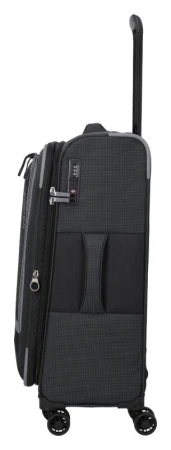 Travelite Corsiica M Black