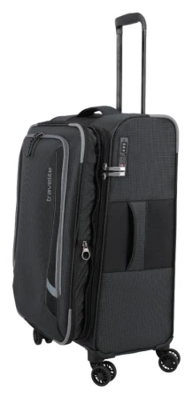 Travelite Corsiica M Black