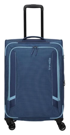 Travelite Corsiica M Blue Travelite Corsiica M Blue