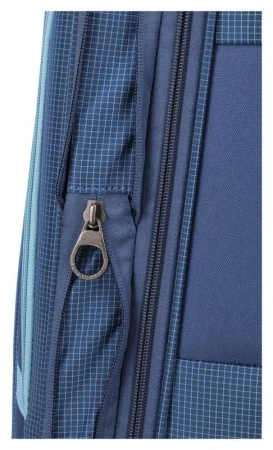 Travelite Corsiica M Blue
