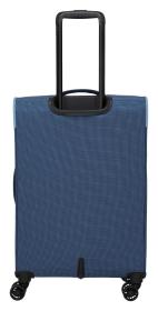Travelite Corsiica M Blue