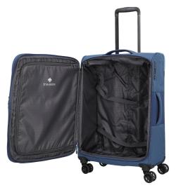 Travelite Corsiica M Blue