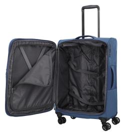 Travelite Corsiica M Blue