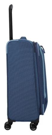 Travelite Corsiica M Blue
