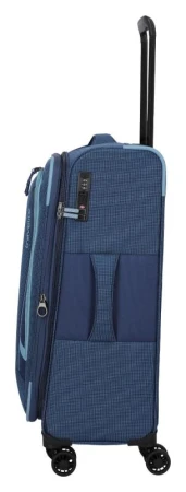 Travelite Corsiica M Blue