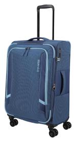 Travelite Corsiica M Blue