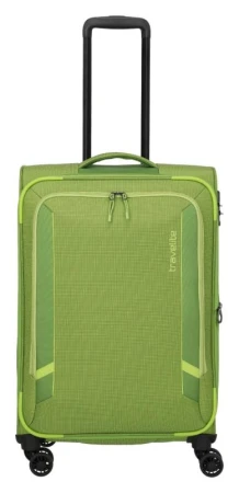 Travelite Corsiica M Fresh Green Travelite Corsiica M Fresh Green