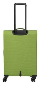 Travelite Corsiica M Fresh Green